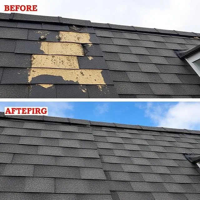 Roof Repair Near Me in Media, IL near me
